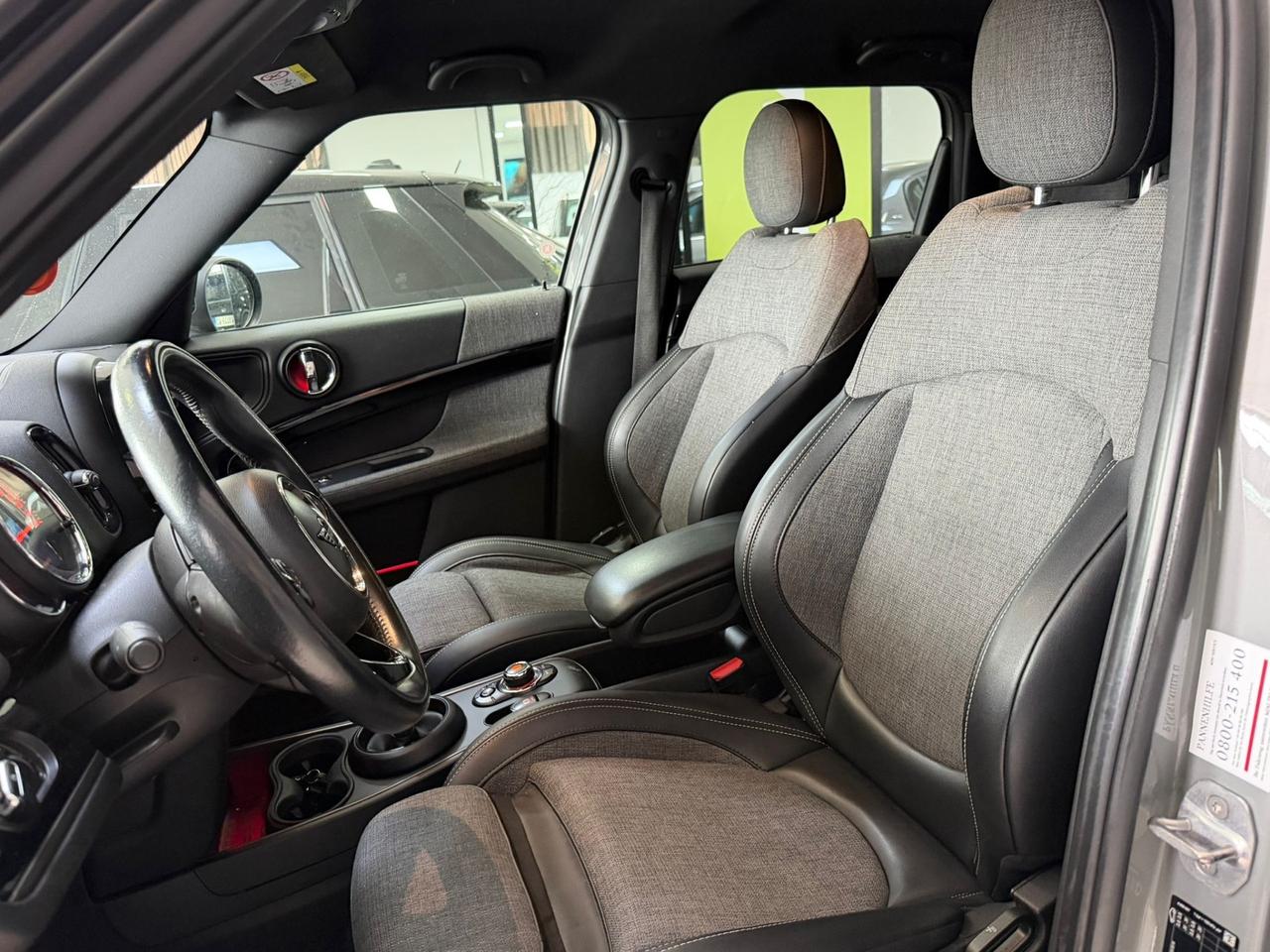 Mini Cooper 1.5 Countryman 136 GPL Autom 2024