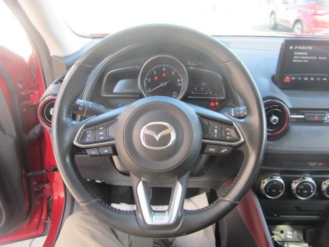 Mazda CX-3 1.5L Skyactiv-D Exceed