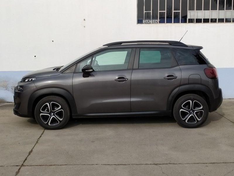 Citroën C3 Aircross 110 1.5 hdi Feel Finanziato