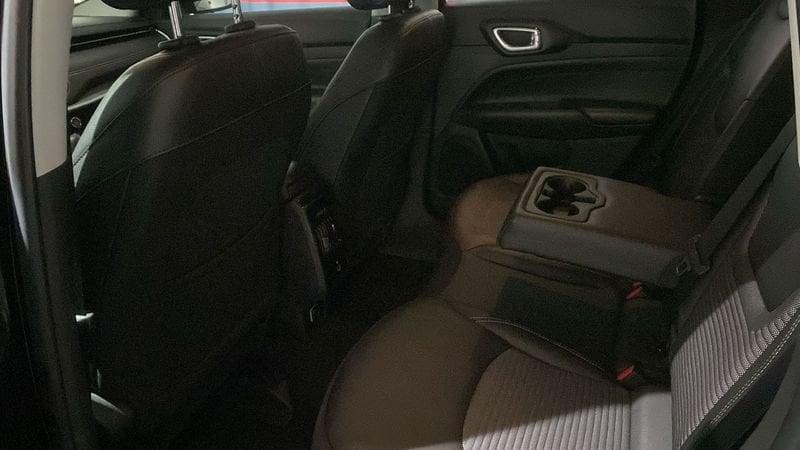 Jeep Compass Compass 1.5 Turbo T4 130 CV MHEV 2WD Altitude