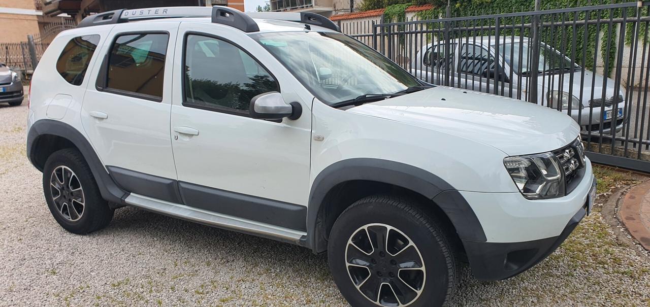 Dacia Duster 1.5 dCi 110CV 4x2 Prestige