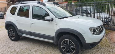 Dacia Duster 1.5 dCi 110CV 4x2 Prestige