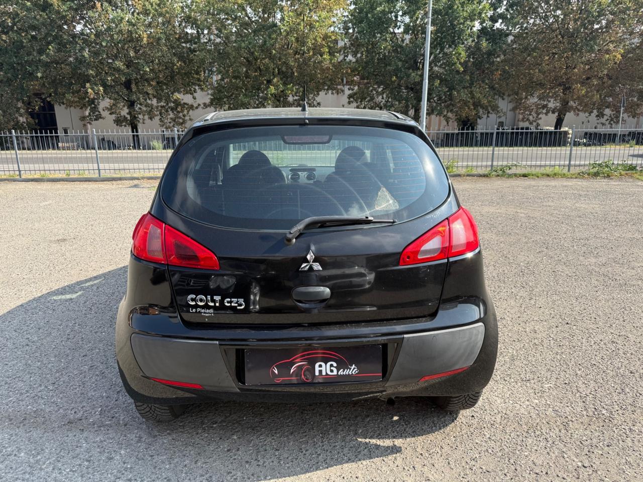 Mitsubishi Colt 1.1 12V 3p. CZ3