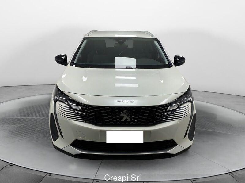 Peugeot 5008 1.5 BLUEHDI