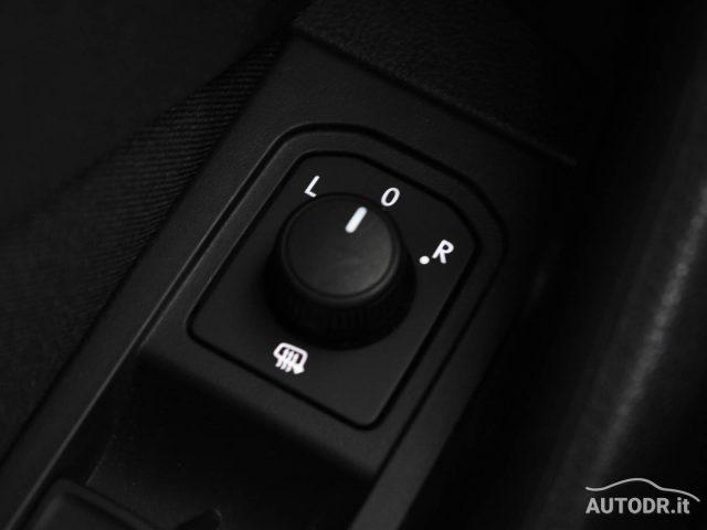 SKODA Kamiq 1.0 G-Tec Led adattivi, Sedili risc, Carplay, ACC