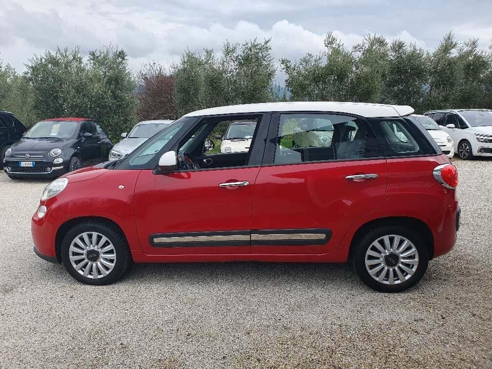 Fiat 500L 1.3 Multijet 85 CV Lounge