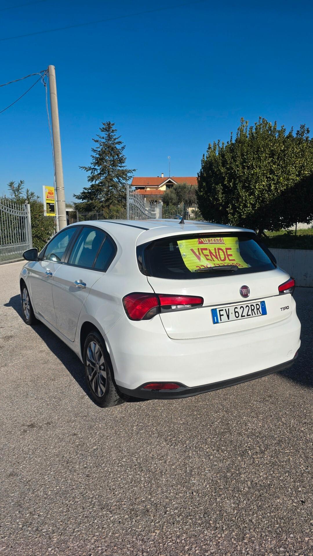 Fiat Tipo Station wagon