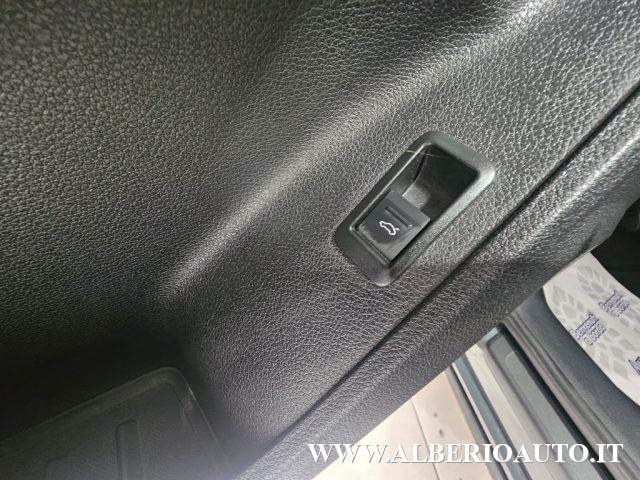 AUDI Q3 SPB 35 TDI Business Plus