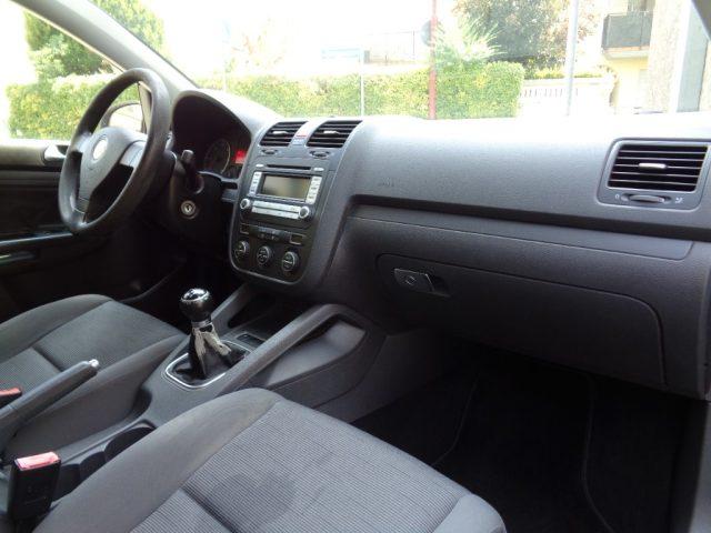 VOLKSWAGEN Golf 1.9 TDI 5p. Comfortline