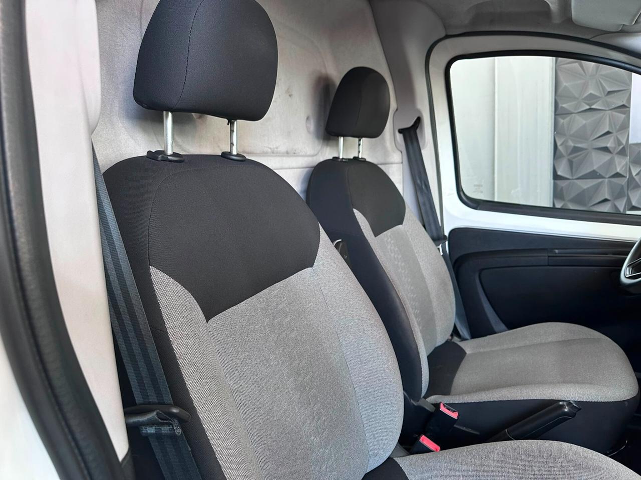 Fiat fiorino 1.3 multijet