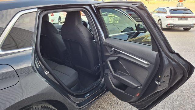 AUDI A3 SPB 30 TDI sportback DAYTONA