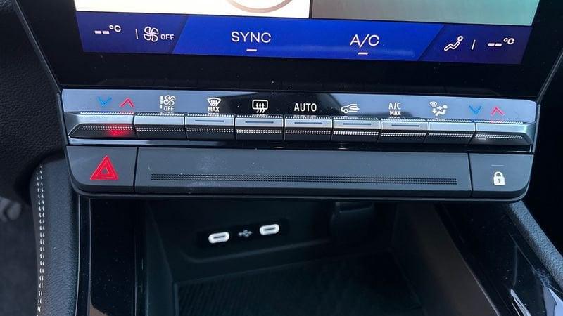 Renault Rafale techno full hybrid E-Tech 200 cv MY25