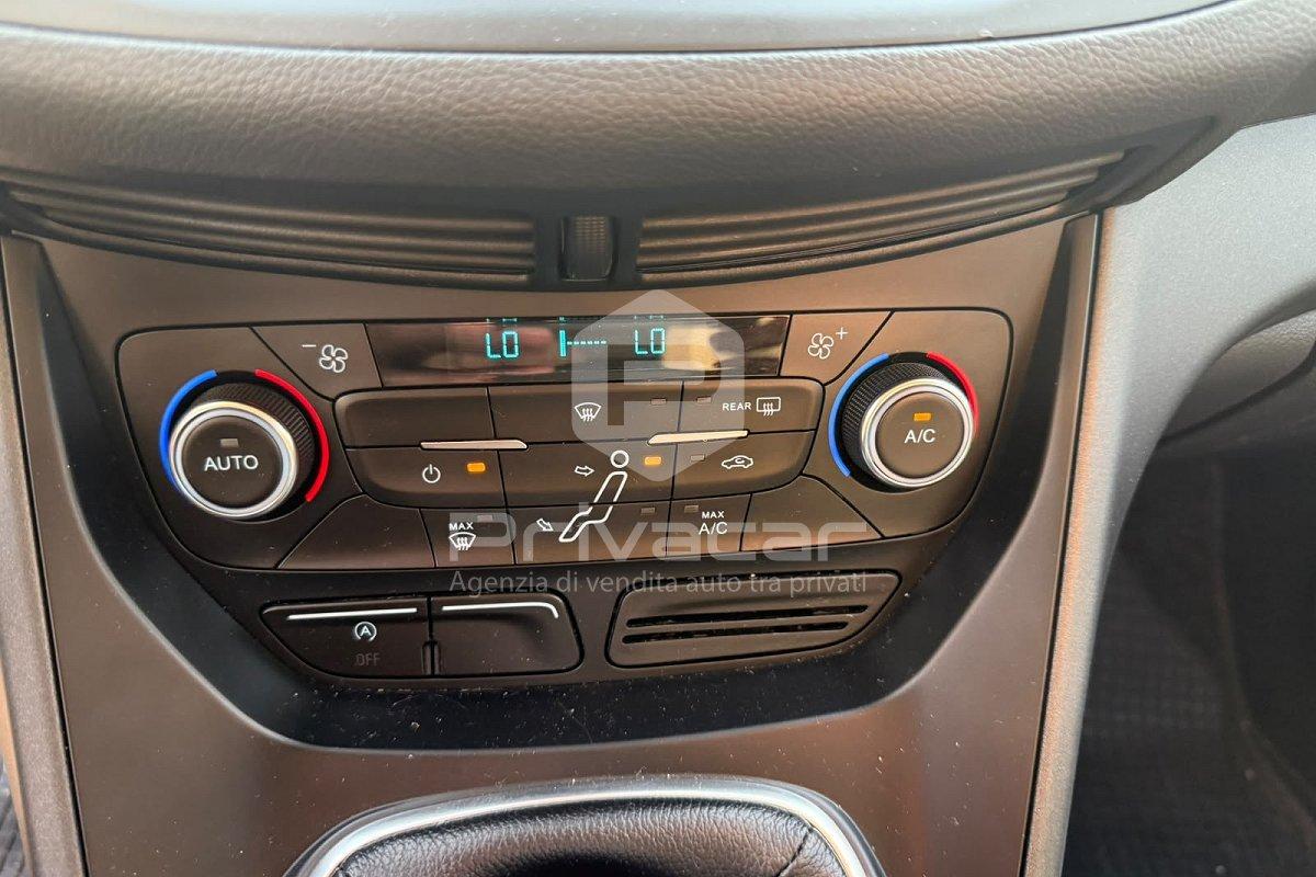 FORD C-Max 1.5 EcoBlue 120CV Start&Stop Business