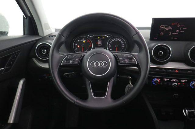 AUDI Q2 Q2 30 TDI S tronic Admired Advanced