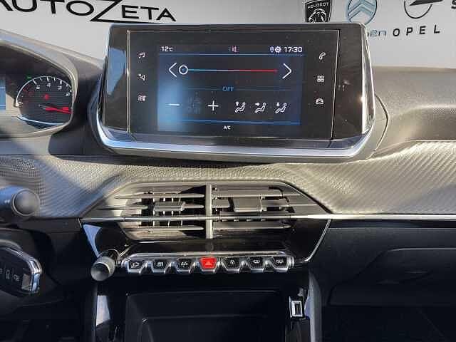 Peugeot 208 PureTech 75 Stop&Start 5 porte Active Pack