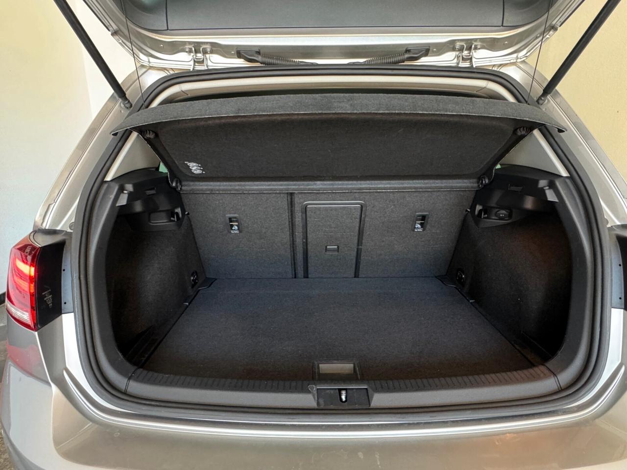 Volkswagen Golf 1.6 TDI 115 CV 5p. Executive BlueMotion Technology