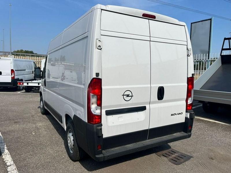 Opel Movano 35 2.2 BlueHDi 140 S&S L2H2 (IVA ESCL.)