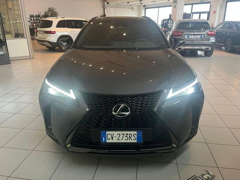Lexus UX UX 300h F-Sport