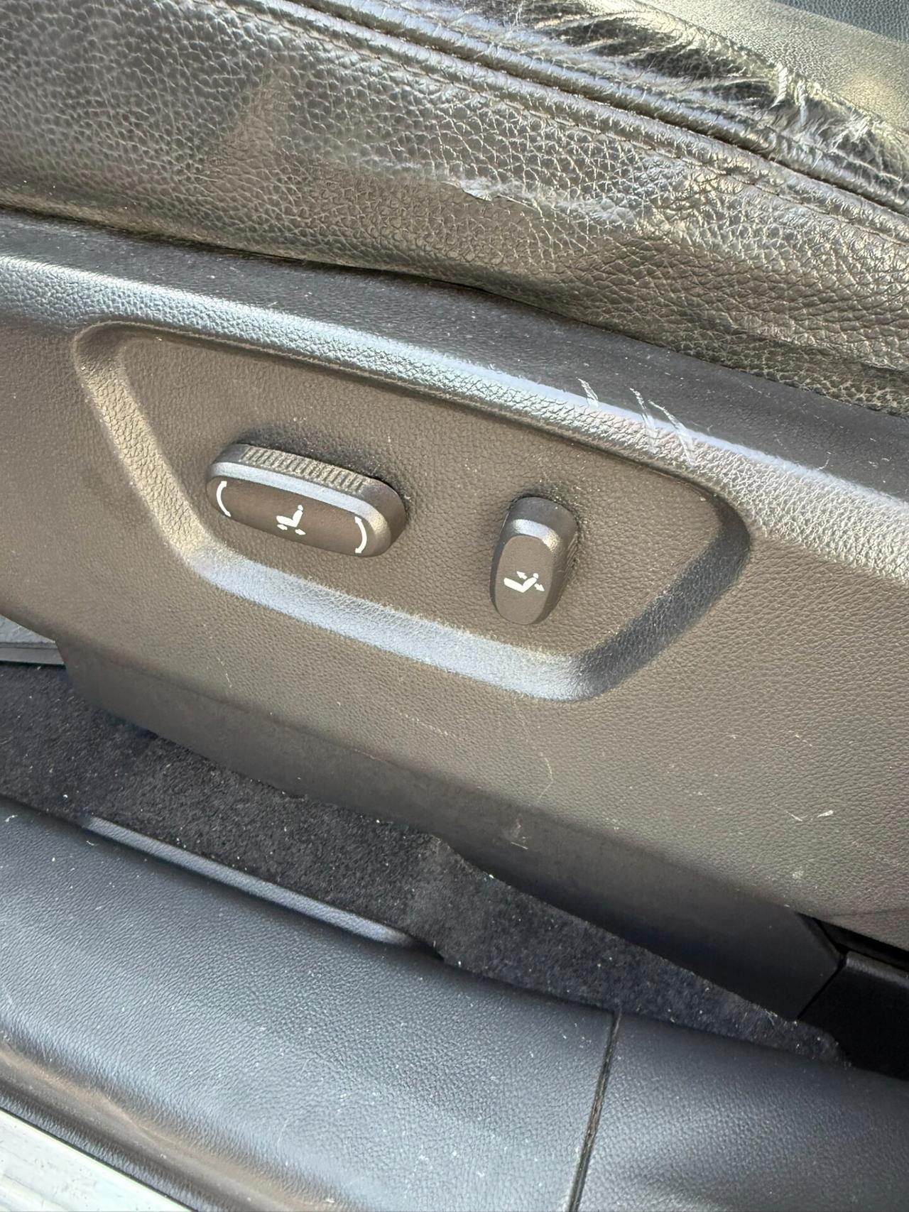 Chevrolet Captiva 2.0 VCDi LT 04/2010