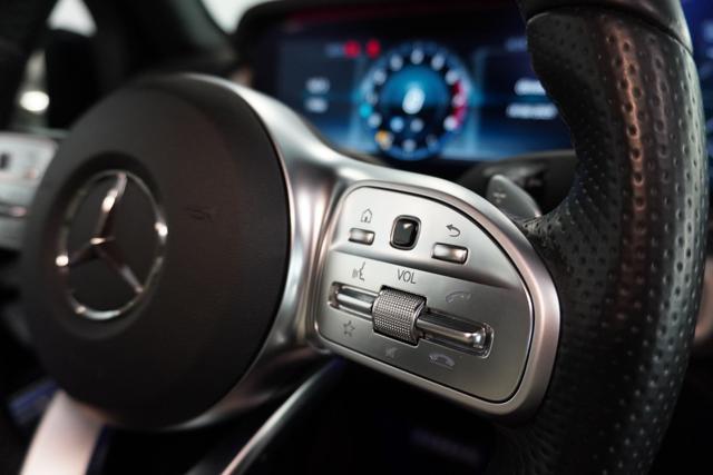 MERCEDES-BENZ G 500 S.W. Premium Plus IVA ESPOSTA / 360 / BURMESTER