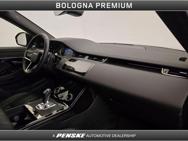 Land Rover RR Evoque Range Rover Evoque 2.0D I4 163 CV AWD Auto R-Dynamic S N1