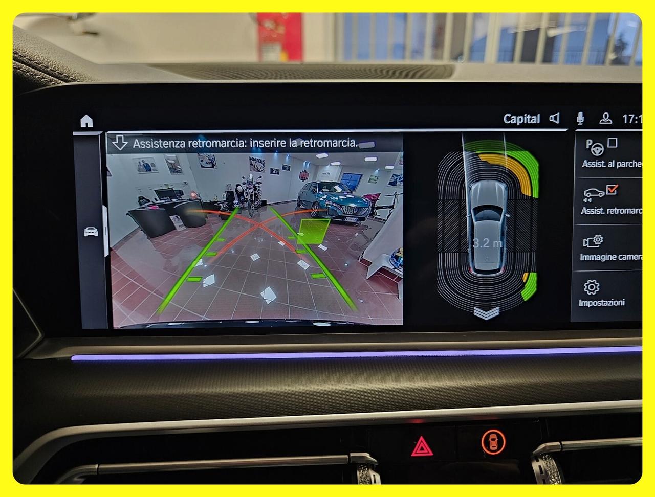 BMW X5 G05 Xdrive30D Mhev 48V Msport Auto 50 anniversary