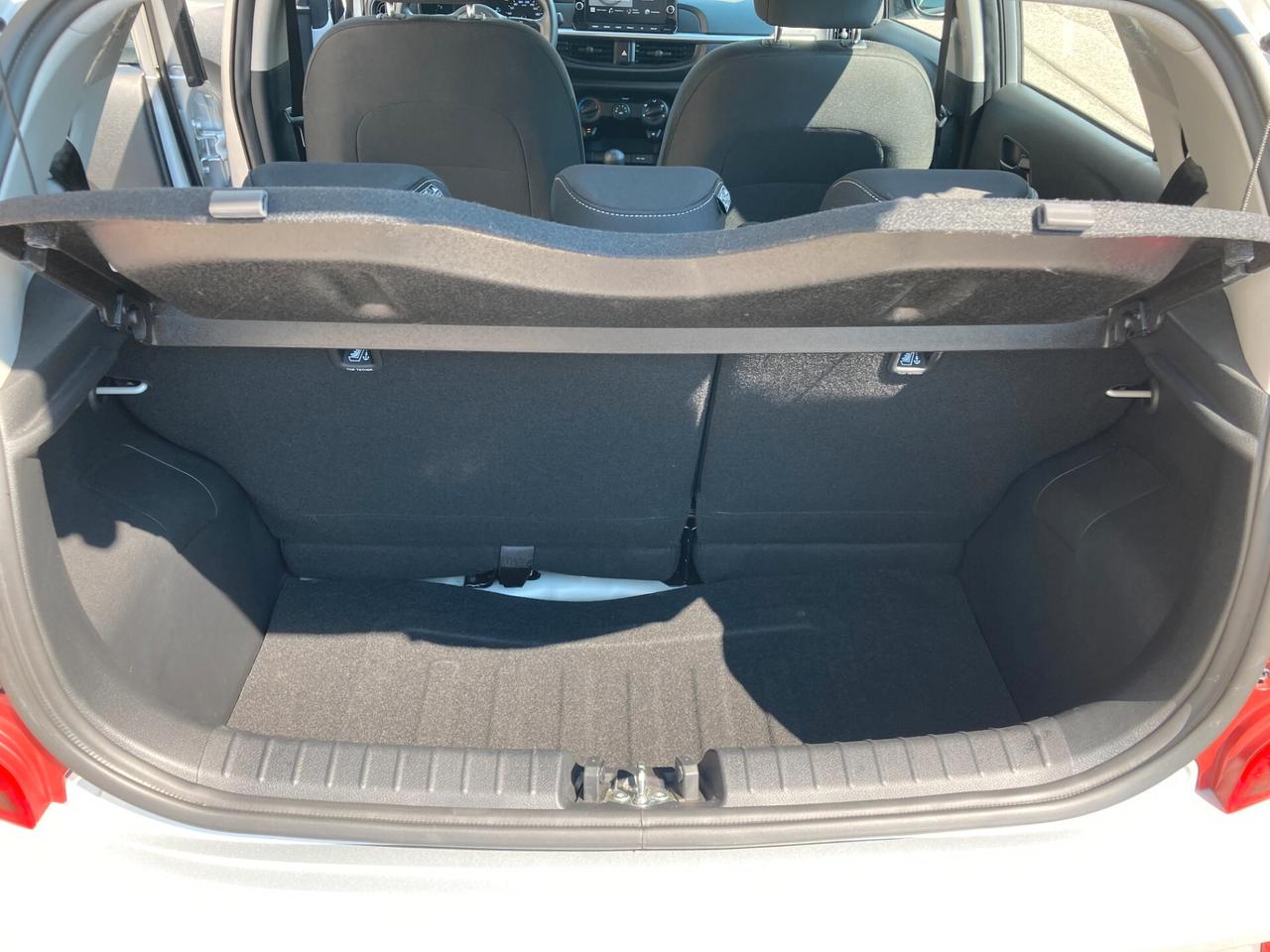 Kia Picanto 1.0 12V 5p. Urban Special Edition