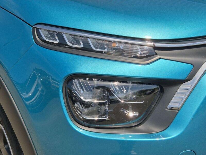 Citroën C3 C3 BlueHDi 100 S&S Feel