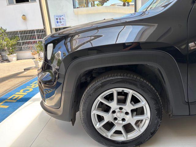 JEEP Renegade 1.6 Mjt 130 CV Limited tua da ?199,00 mensili