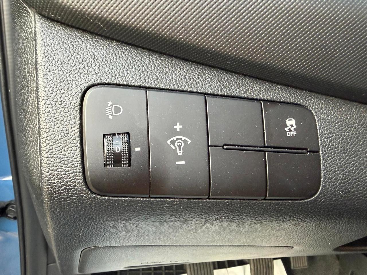 Hyundai i10 1.0 MPI BENZ 65CV 5P CLASSIC 2018