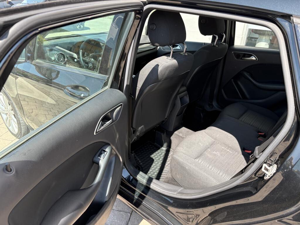 Mercedes-benz B 180 CDI Premium