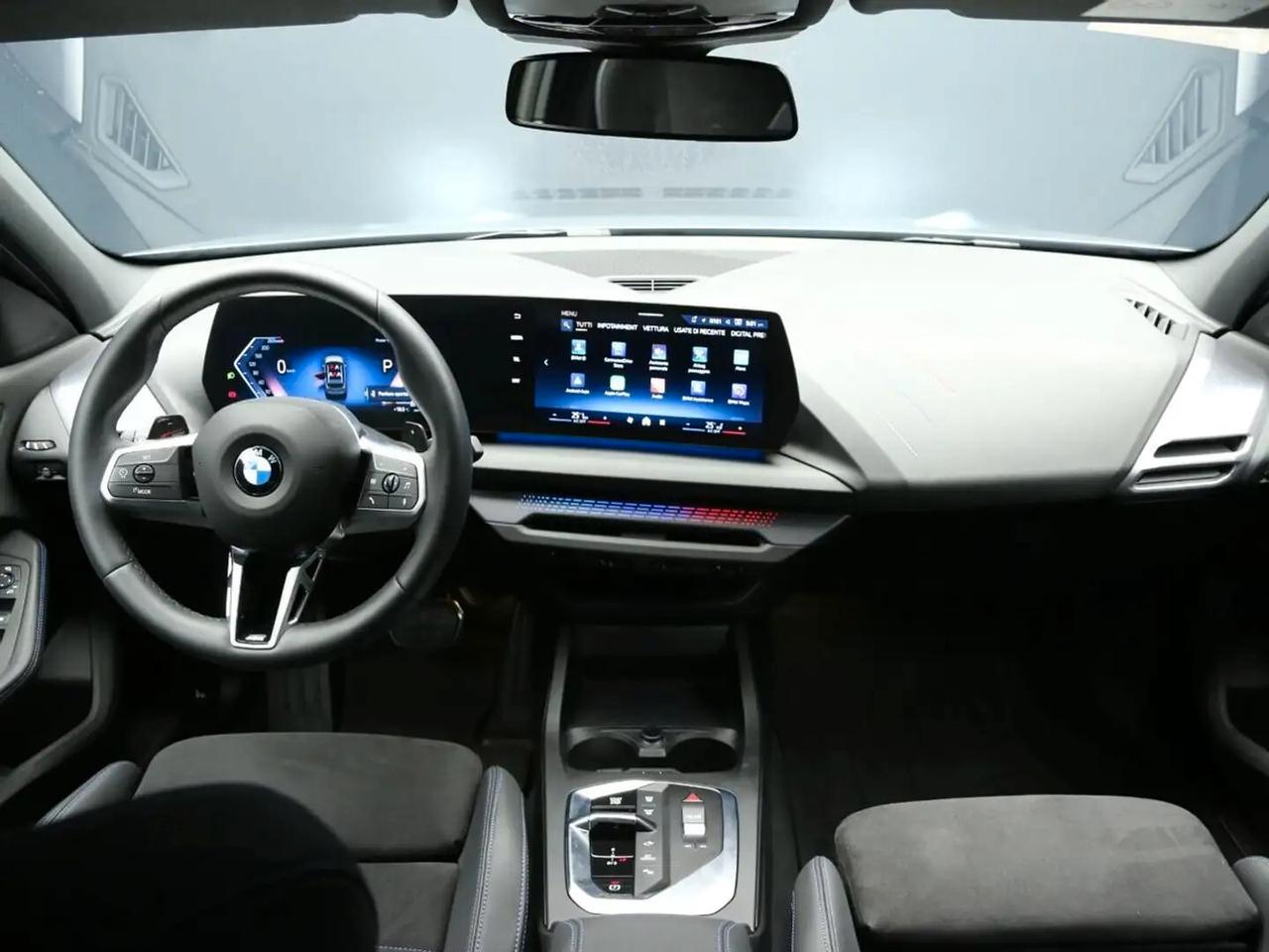 Bmw 118 MSport - 2025