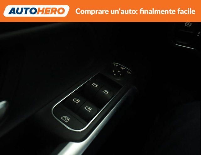 MERCEDES-BENZ GLB 200 d Automatic Business