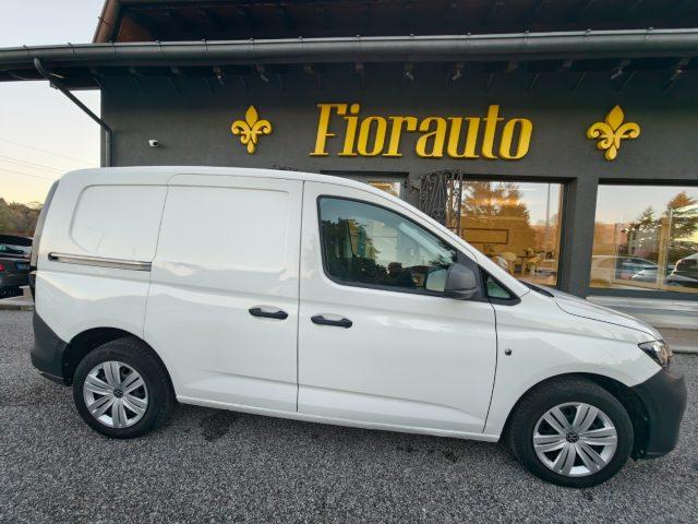 VOLKSWAGEN Caddy 2.0 TDI 102 CV Furgone Business 2posti