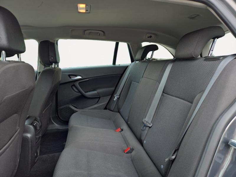 Opel Insignia Sports Tourer 2.0 cdti Cosmo 104gr 140cv