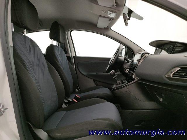 LANCIA Ypsilon 1.0 FireFly 5 porte S&S Hybrid Ecochic Gold