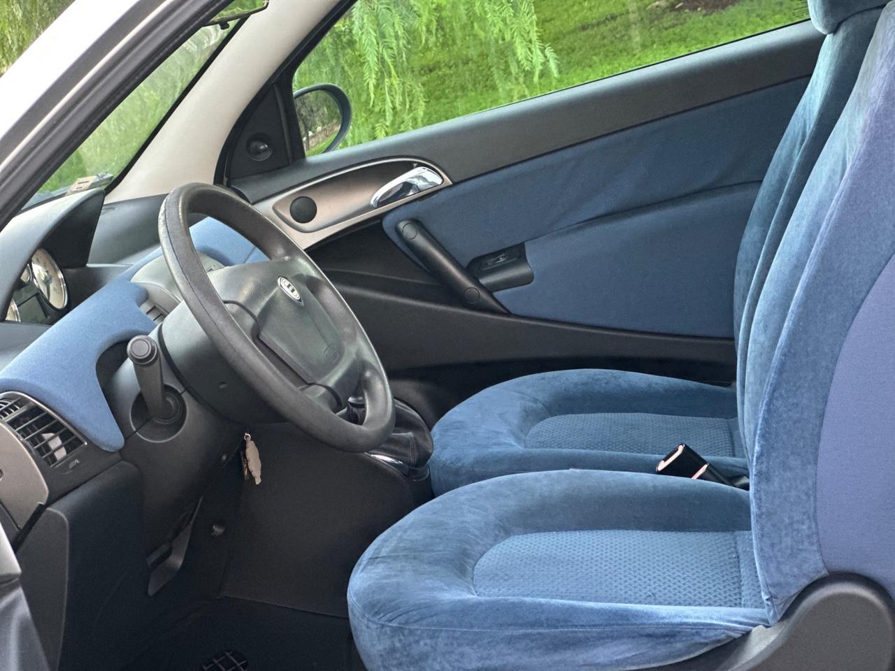 Lancia YPSILON 1.2 BENZINA 2006