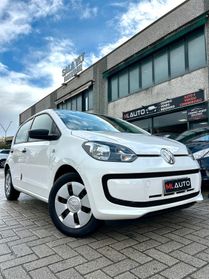 Volkswagen up! 1.0 5p. take