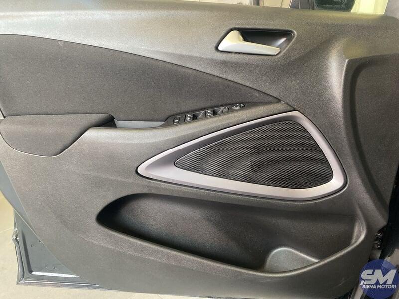 Opel Crossland 1.5 ECOTEC D 110 CV Start&Stop Edition