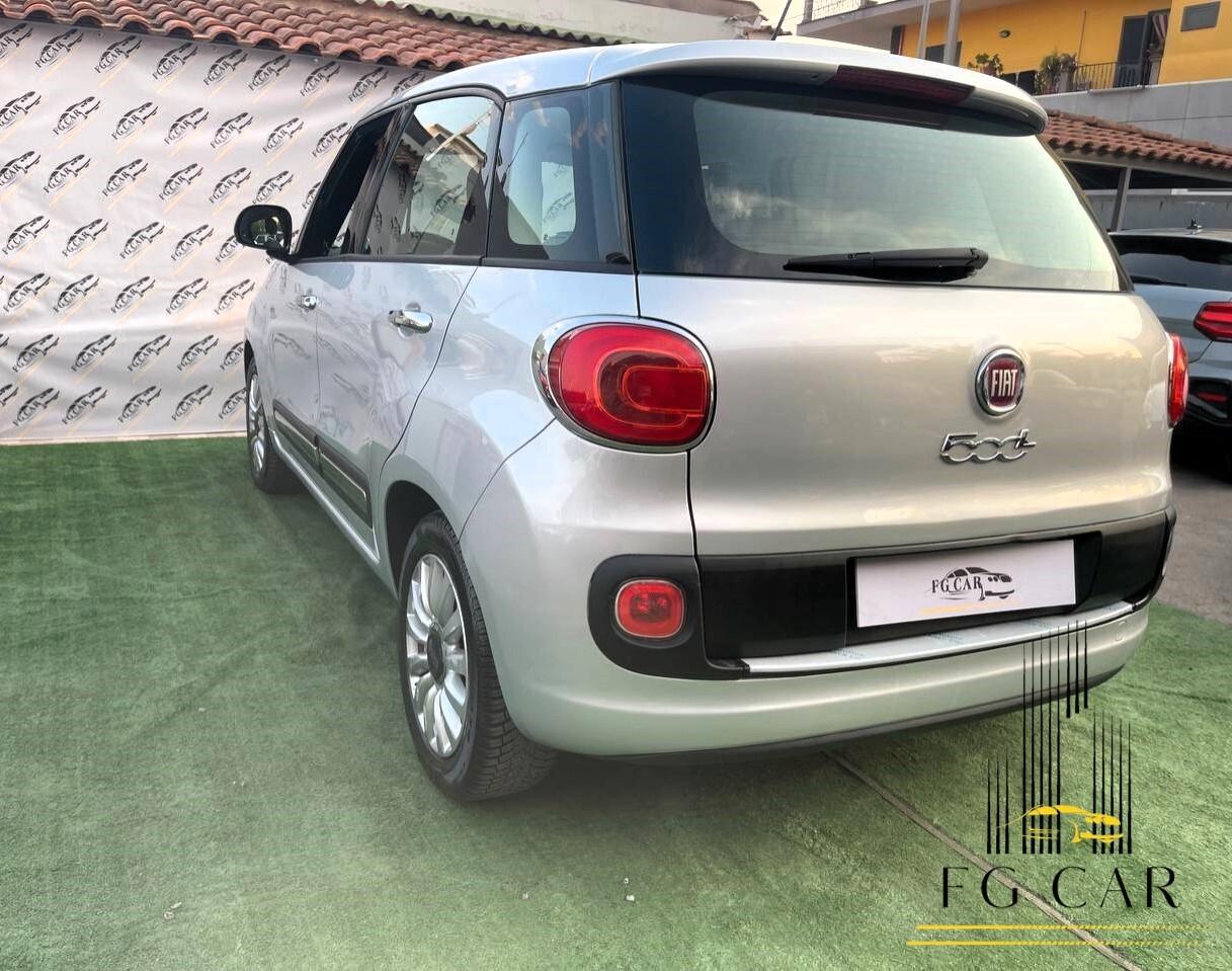 Fiat 500L 1.4 95 CV Pop Star BENZINA/GPL 2012