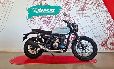 HONDA GB 350 S GB350S