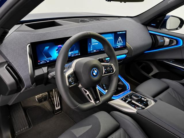 BMW X3 xDrive30e MSport Pro TETTO PAN-HARMAN/KARDON.