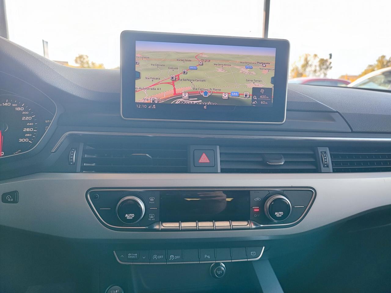 Audi A4 Avant 2.0 TDI 150 CV S tronic LINE EDITION