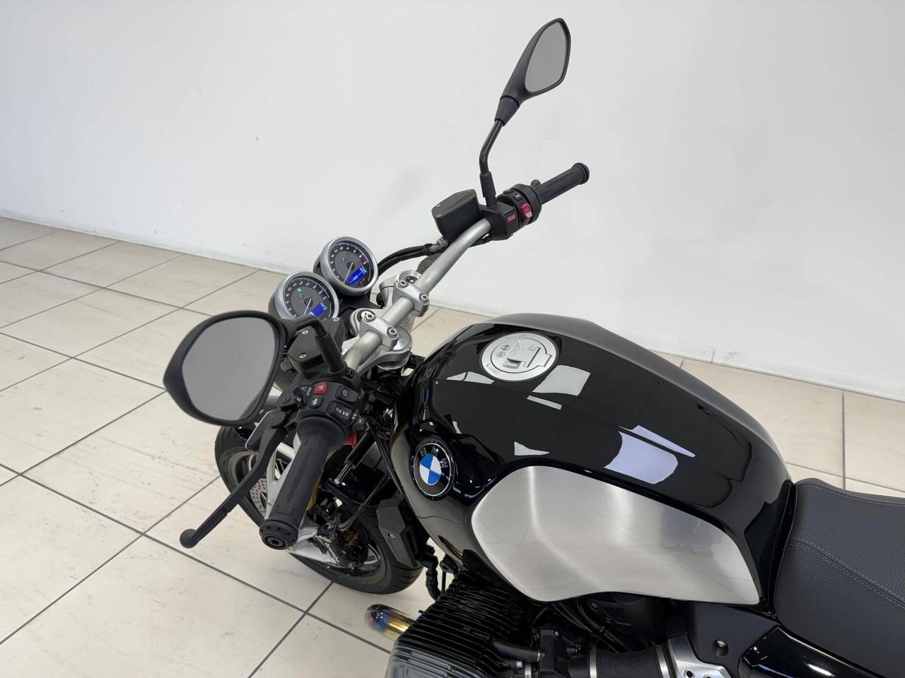 BMW R 12 nineT