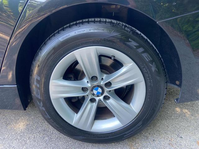 BMW 316 d Sport