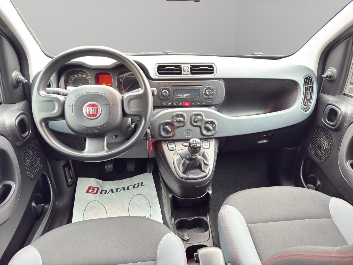 FIAT - Panda 1.2 Easy 69cv