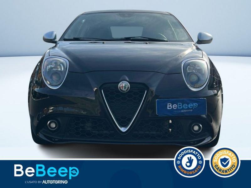 Alfa Romeo MiTo 1.4 78CV