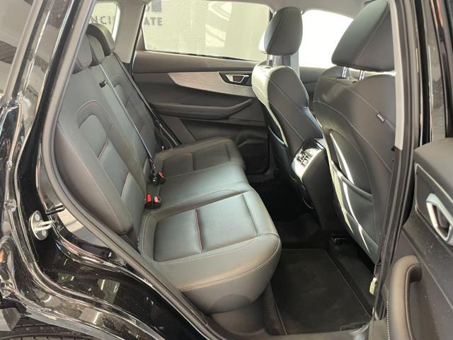 DR MOTOR DR 6.0 1.5 TURBO BI-FUEL GPL 155CV CVT