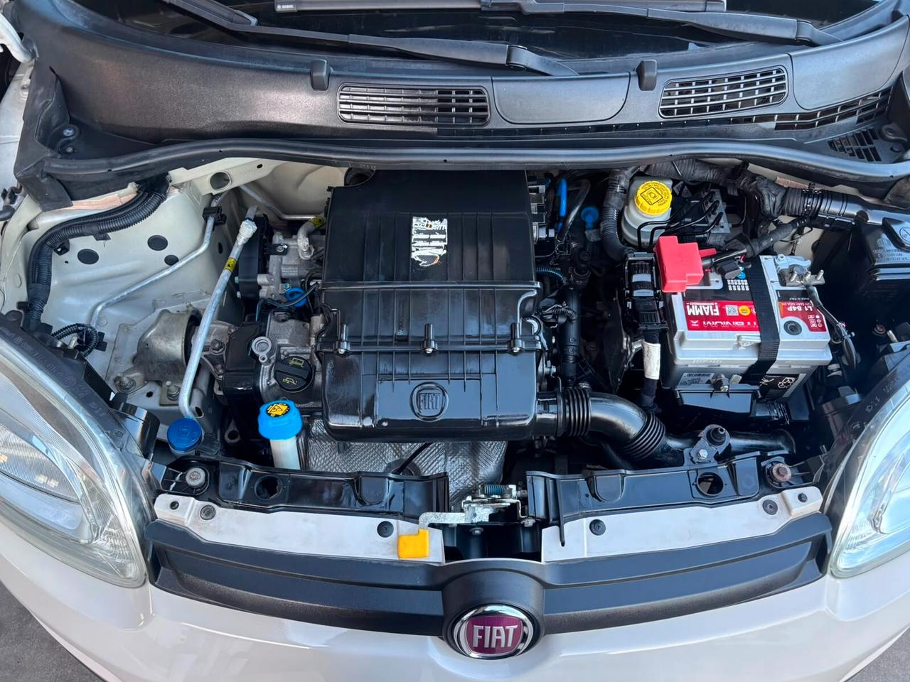 Fiat Panda 1.2 EasyPower Easy