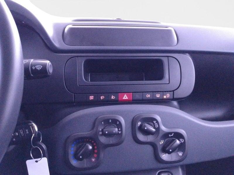 FIAT Pandina 1.0 firefly hybrid Pop s&s 70cv